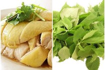 Kinh nghiệm hóa giải ngộ độc khi thực phẩm kỵ nhau