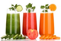 Giải rượu ưu tiên hoa quả tươi