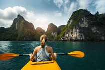 Tạm dừng tăng phí tham quan vịnh Hạ Long, Bái Tử Long