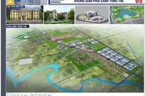 Quảng Xương, Thanh Hóa: Đấu giá thành công lần 2 khu dân cư thuộc KĐT Cống Trúc
