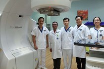 Vinmec và ICON Group hợp tác chiến lược điều trị ung thư theo tiêu chuẩn quốc tế