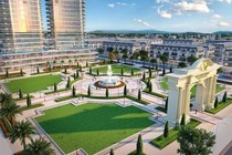 Dấu ấn đại ngàn nổi bật trong hệ tiện ích đẳng cấp của khu đô thị FLC Legacy Kontum
