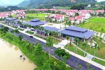 Loạt đại gia BĐS có dự án thế chấp ngân hàng