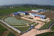 Cuộc chiến giành miếng bánh nước sạch: DNP Corp với chiêu thâu tóm, tham vọng thành "ông lớn"