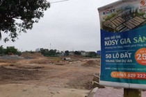 Kosy: Một doanh nghiệp khiến cơ quan quản lý phải… vội 