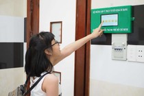 Bệnh viện Da liễu TPHCM: Người bệnh trực tiếp đánh giá sự hài lòng với bác sĩ