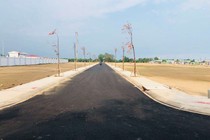 Long An chỉ đạo công khai thông tin các dự án bất động sản