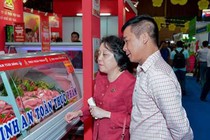Gia hạn thí điểm Ban Quản lý ATTP TPHCM đến tháng 3/2020