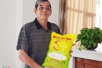 Giống gạo ngon nhất thế giới là sự kiện KH&CN nổi bật 2019