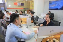 SHB được NHNN chấp thuận chi trả cổ tức bằng cổ phiếu