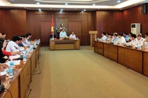 'Khánh Hòa có nguy cơ thành ổ dịch virus corona'