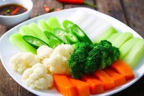 Nhịn ăn để giảm cân sau sinh
