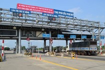 Viettel nắm giữ tối thiểu 50% vốn ở doanh nghiệp thu phí tự động