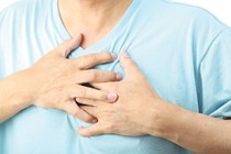 Tiến trình đau ngực ở bệnh động mạch vành