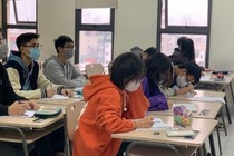 Bộ Y tế: Địa phương không có dịch học sinh có thể đi học trở lại