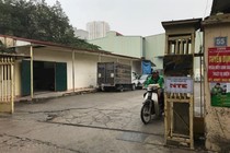 “Đất vàng” Cầu Diễn về tay Hoàng Thành qua thương vụ thoái vốn