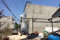 TPHCM: Người đứng tên khu đất có 38 công trình xây dựng trái phép bị phạt hơn 1 tỉ đồng