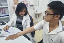 Dị ứng với ánh nắng: Bệnh dễ gặp nhưng khó chữa dứt