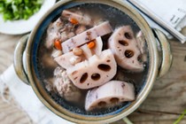 Dinh dưỡng trị đái dầm 