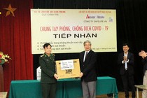  Liên hiệp Hội Việt Nam gửi thư khen Báo KH&ĐS