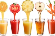 Sinh tố trái cây chữa rối loạn cương