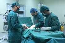 Không chủ quan với tụ máu vết mổ sau hút thai