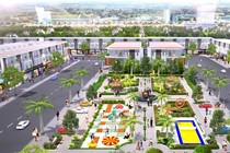 Hải Dương chấp thuận đầu tư khu dân cư phía Đông xã An Phụ