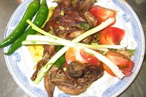  Thịt Le Le tốt cho người tỳ thận hư