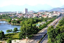 Vĩnh Phúc gọi đầu tư dự án khu đô thị mới tại huyện Vĩnh Tường