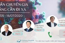 Công nghệ nội soi mới: Thay đổi mô hình của tầm soát ung thư