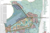 Bà Rịa – Vũng Tàu điều chỉnh quy hoạch phân khu tỷ lệ 1/2.000 đảo Gò Găng