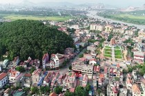 Xây dựng Sao Mai là chủ đầu tư dự án Khu dân cư mới phía Nam thôn Cậy