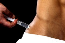 Hết tinh trùng do lạm dụng tiêm testosteron
