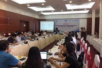 Suy dinh dưỡng nặng cấp tính nên coi là bệnh