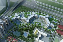 Hưng Yên duyệt nhiệm vụ lập quy hoạch khu nhà ở HBT