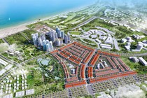  Bất động sản Phát Đạt được chỉ định đầu tư dự án khu dân cư 2.021 tỷ đồng