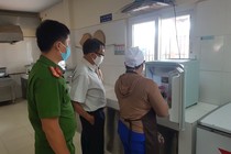 Kết quả Tháng hành động vì An toàn thực phẩm năm 2020 tại một số tỉnh, thành