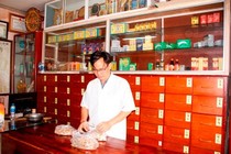 Lương y Phạm Ngọc Khánh: Vị lương y tài đức với biệt tài chữa bệnh suy giãn tĩnh mạch