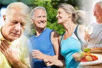 Sản phẩm thảo dược khiến 97% người bệnh mạch vành, thiếu máu cơ tim hài lòng