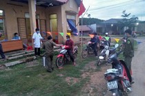  Đắk Nông: Cách ly 1 khu vực do trẻ tử vong vì bạch hầu
