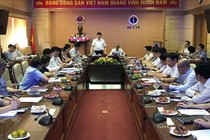  24 bệnh viện được chẩn đoán khám chữa bệnh từ xa