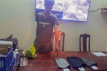 Lời khai của nghi can sát hại bé gái 13 tuổi trong rừng phi lao