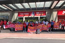 Thực hư chuyện khách hàng tố bị TNG "lừa" tại dự án nhà ở KCN Đồng Văn