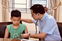  Bệnh viện Bạch Mai chuyển giao kỹ thuật chuyên môn cho Bệnh viện Đa khoa huyện Bảo Thắng 