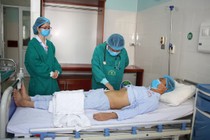 Thanh Hóa: Làm chủ các “công nghệ” ghép thận nhờ chuyển giao kỹ thuật
