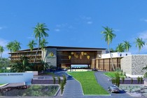 Quảng Nam: Duyệt điều chỉnh quy hoạch 1/500 dự án Holiday Inn Hoi An Resort
