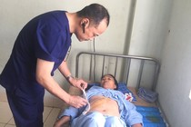 Cứu các ca bệnh khó, giảm chuyển tuyến và chi phí cho bệnh nhân