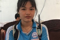 Điều chỉnh hồ sơ nữ sinh mượn giấy khai sinh, đủ điều kiện dự thi tốt nghiệp