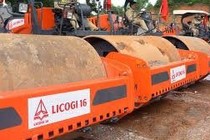 Licogi 16 vi phạm quy định về giá đặt mua cổ phiếu quỹ