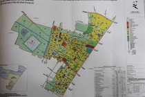 Thanh Hóa duyệt quy hoạch khu nông nghiệp công nghệ cao 905ha